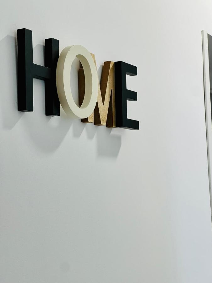 Atocha Cozy Home Madrid Eksteriør billede