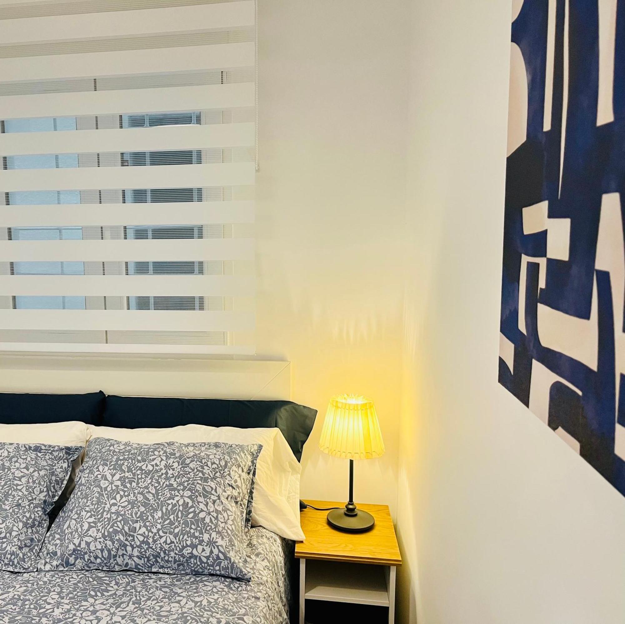 Atocha Cozy Home Madrid Eksteriør billede