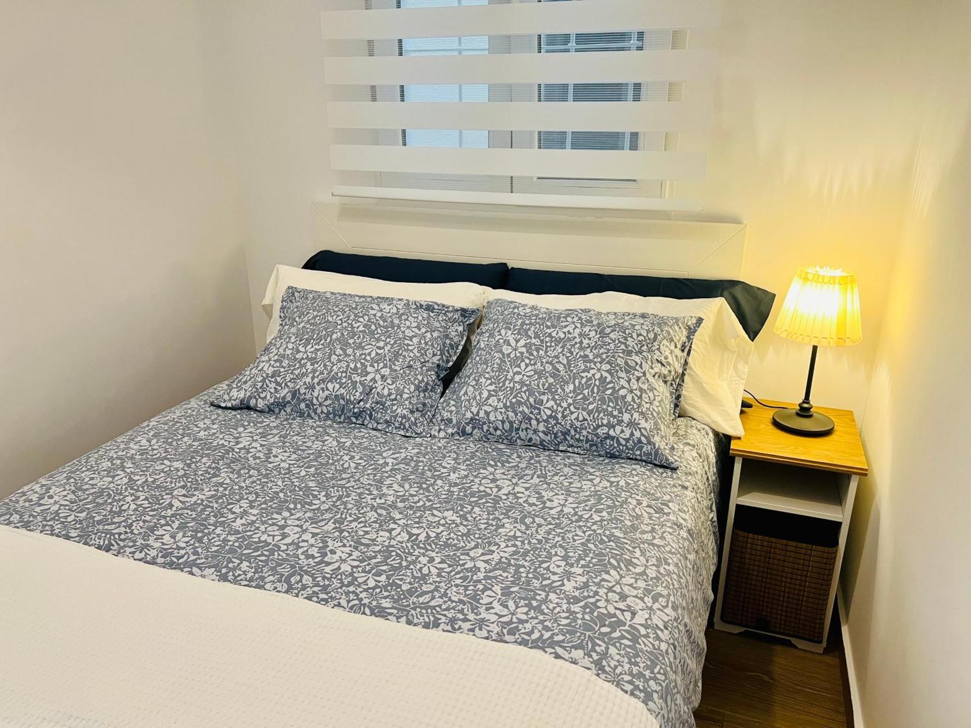 Atocha Cozy Home Madrid Eksteriør billede
